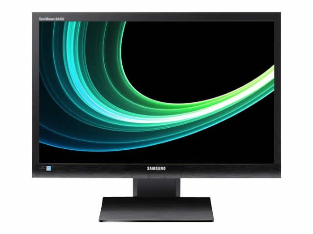 Samsung Syncmaster S19a450bw